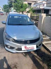 Maruti Suzuki Ciaz Delta 1.5